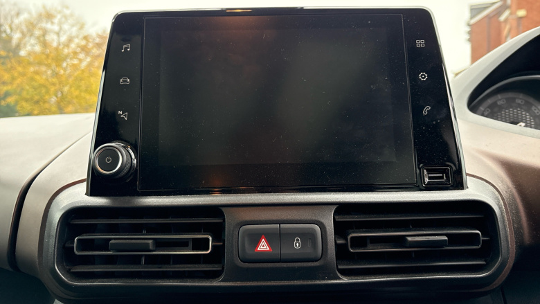 Peugeot Rifter 1.5 BlueHDi 130 GT Line 5dr Diesel Estate